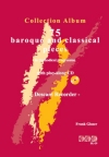 75 Baroque and Classical Pieces  mit CD