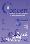 In Concert  Band 1 mit CD