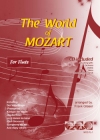 The world of Mozart  mit CD