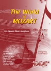 The world of Mozart  mit CD