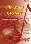The world of Ragtime  mit CD