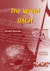 The World of Bach - mit CD