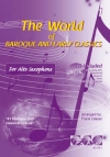 The world of Baroque and early classics - Band 1 mit CD