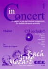 In Concert – mit CD