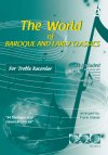 The world of Baroque and early classics - Band 2 mit CD